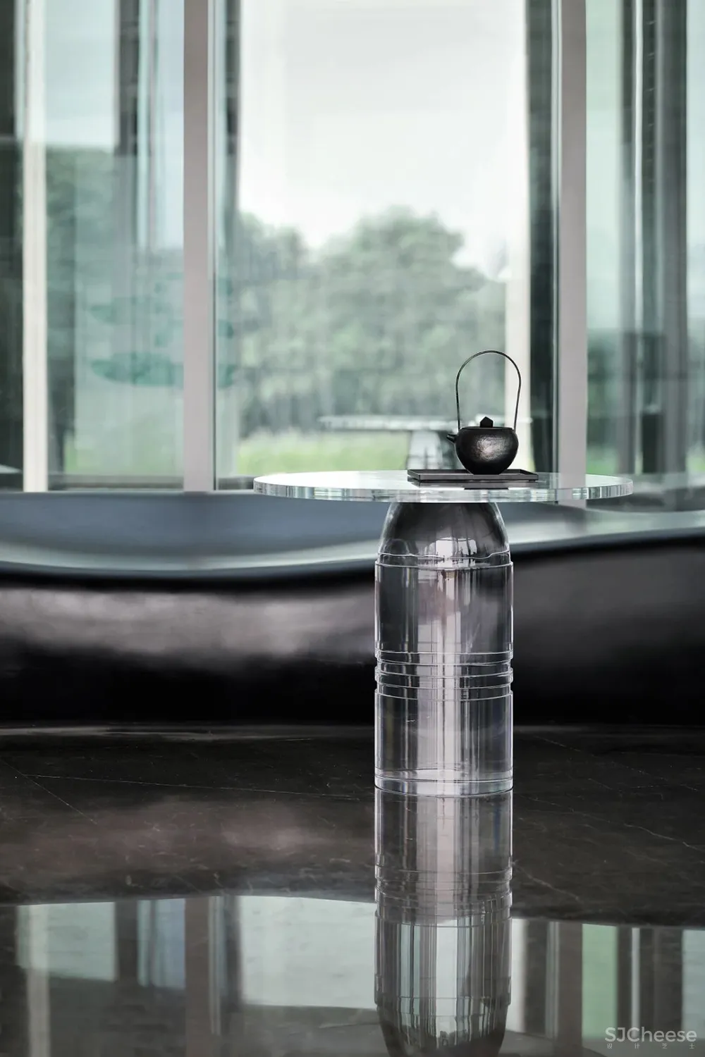 高级灰，美是一种艺术创造！