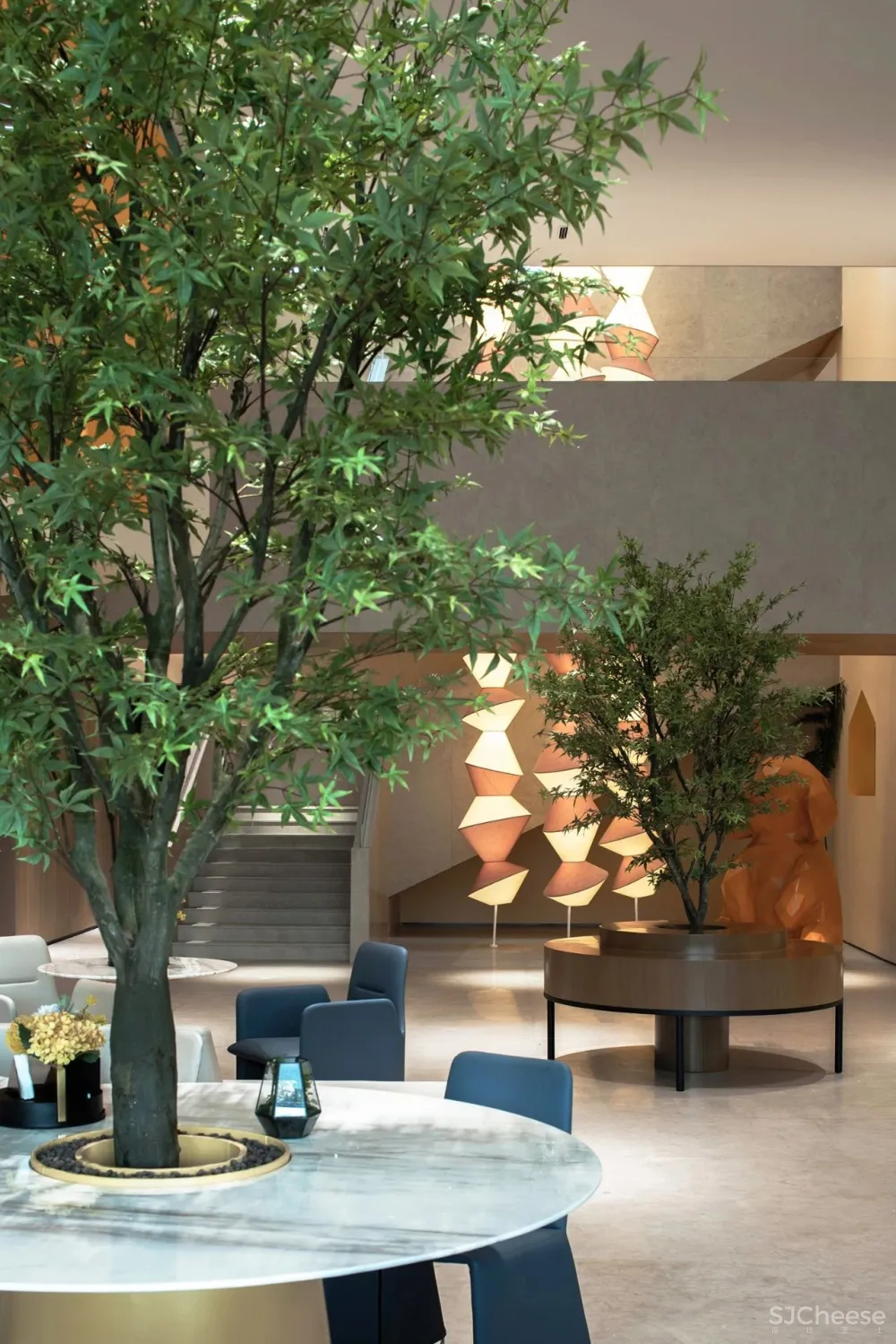 ENJOYDESIGN丨童心未泯,感受本真美好