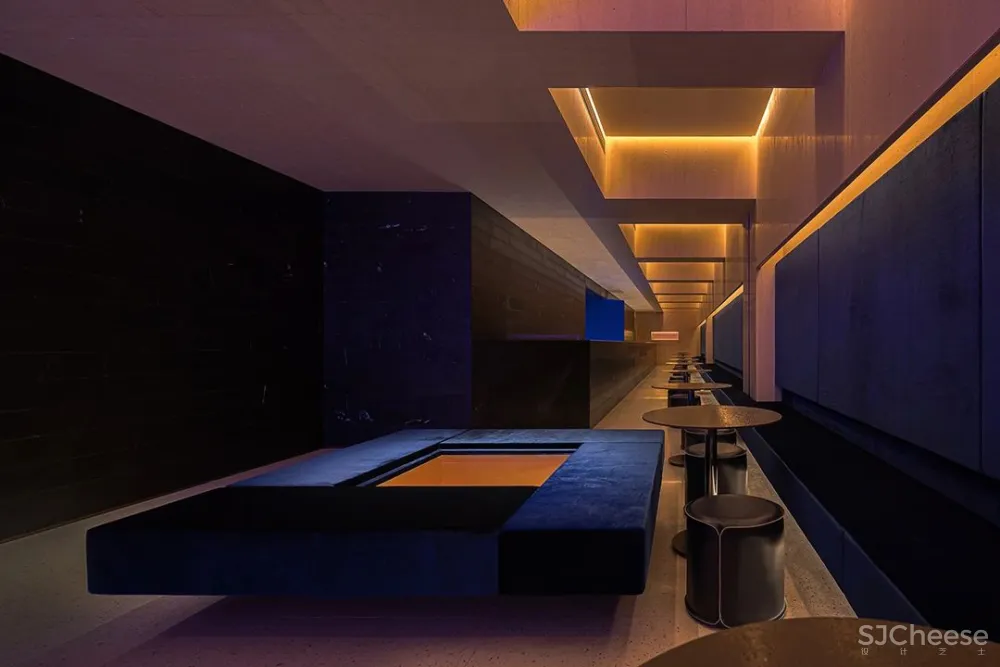 万社设计 杨东子:当代先锋与本土创新