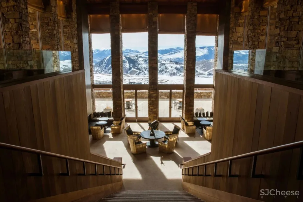 安缦背后的顶级大师,Kerry Hill、Ed Tuttle等,每一位都值得被重新认识！