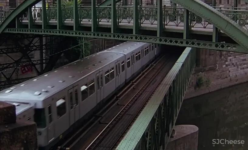 WED中熙设计 洛麦丝养发中心