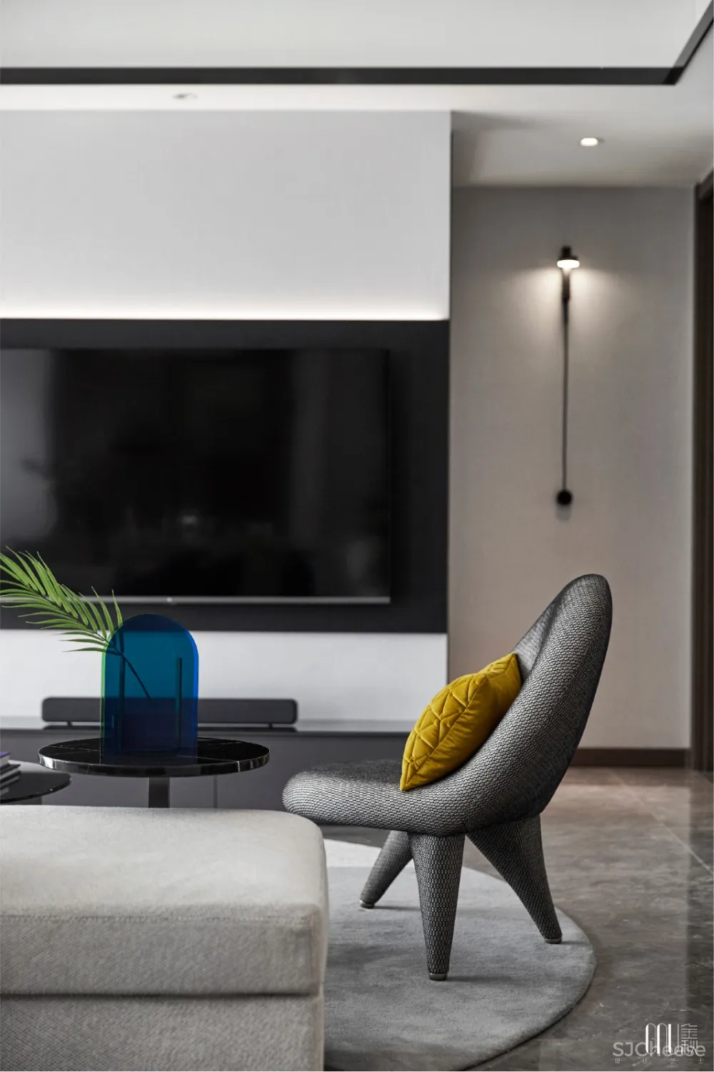 【GNU新作】 贵阳·万科观湖|紫金碰撞,绘制简约美