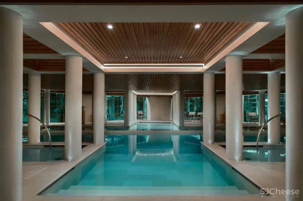 安缦背后的顶级大师,Kerry Hill、Ed Tuttle等,每一位都值得被重新认识！