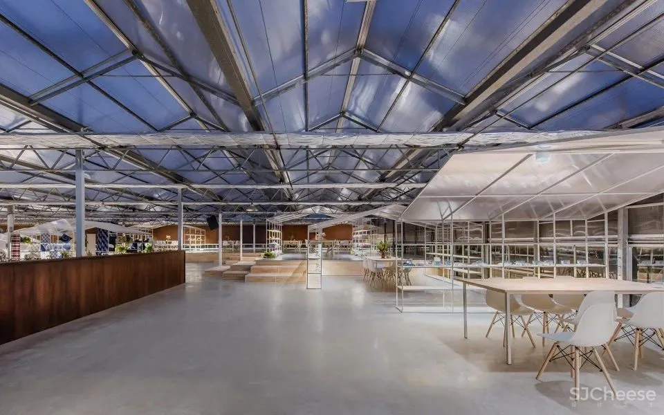 乡建如何不落俗套?15个最佳乡村建筑!