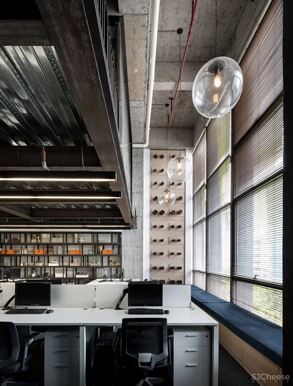 矩陣辦公| 走過21世紀的15,用時間的經典講述設計的進階