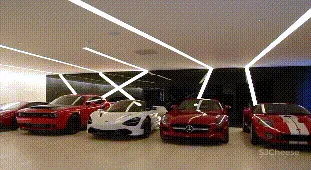 3.1亿是怎么样的豪宅?这样的房子我能“宅”一个月!!!