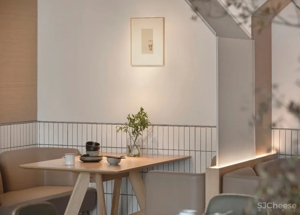 利旭恒 雁舍 西单大悦城店