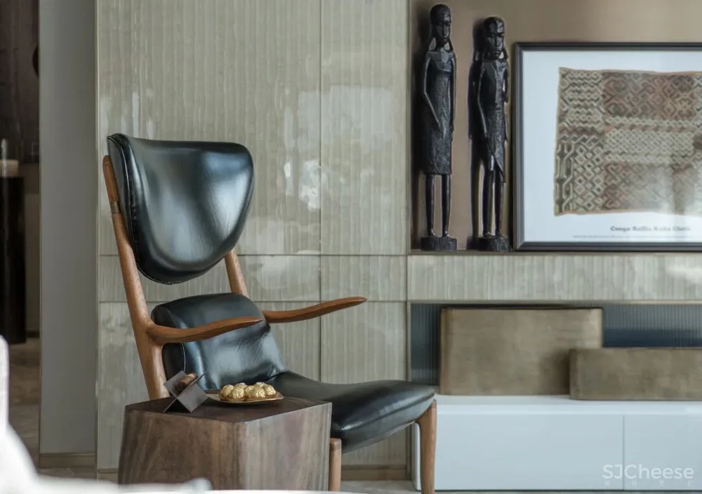 顶层复式,才是豪宅正确打开方式