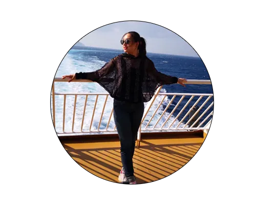 这套176㎡的无敌“山景房”，满足了我对家的所有幻想！