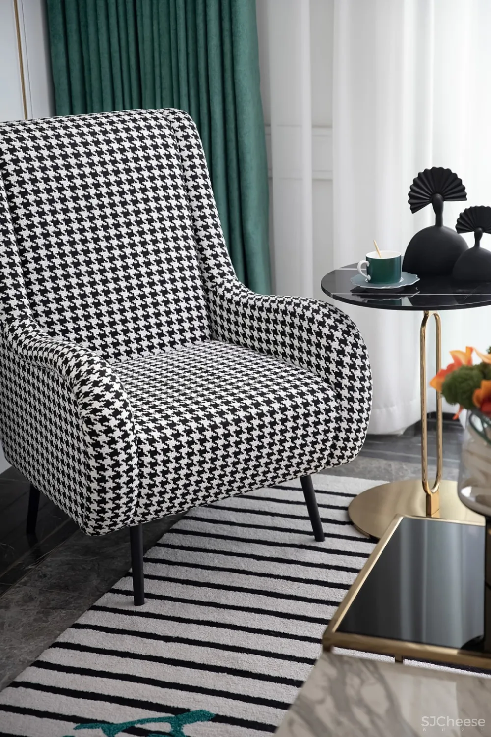 品辰设计 | 慢煮生活,于浮诞下窥见清宁