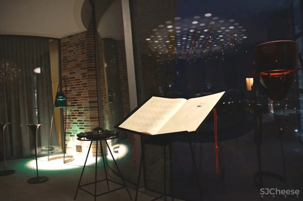 用创意让顾客惊喜,这家餐厅设计细节值得学习!