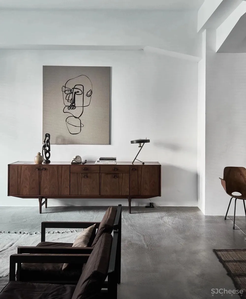 什么是“裸感”设计?