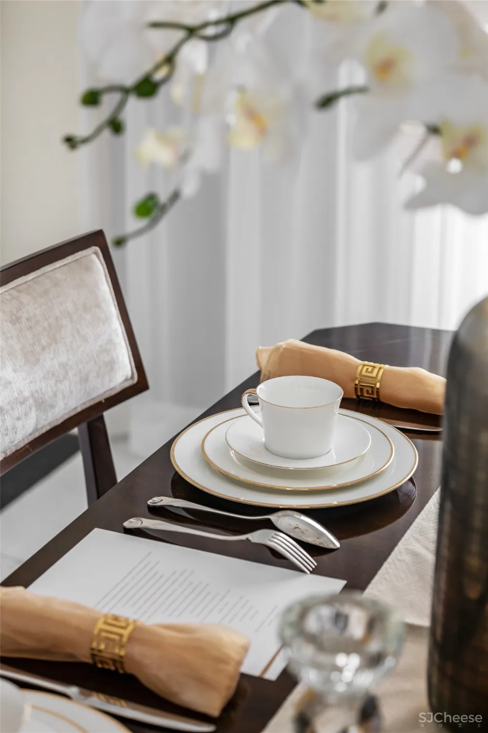 成都乐亿尚家作品——眷巢