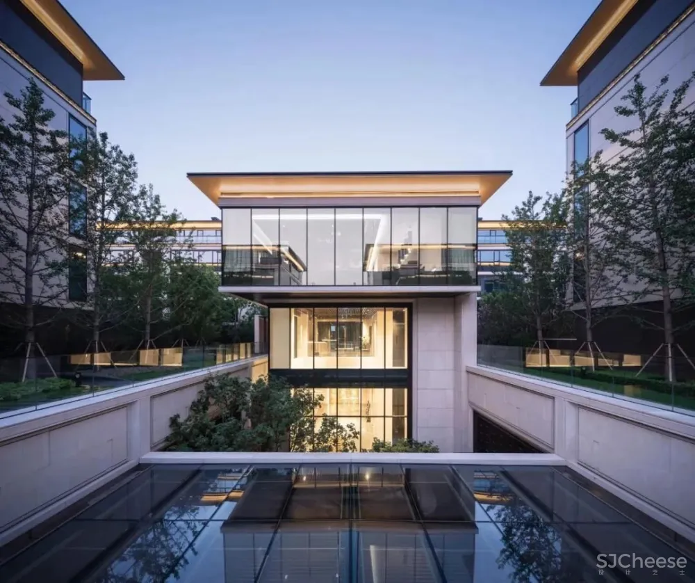 郑州豪宅考察 独家解读永威、建业、康桥等本土开发商高端住宅项目