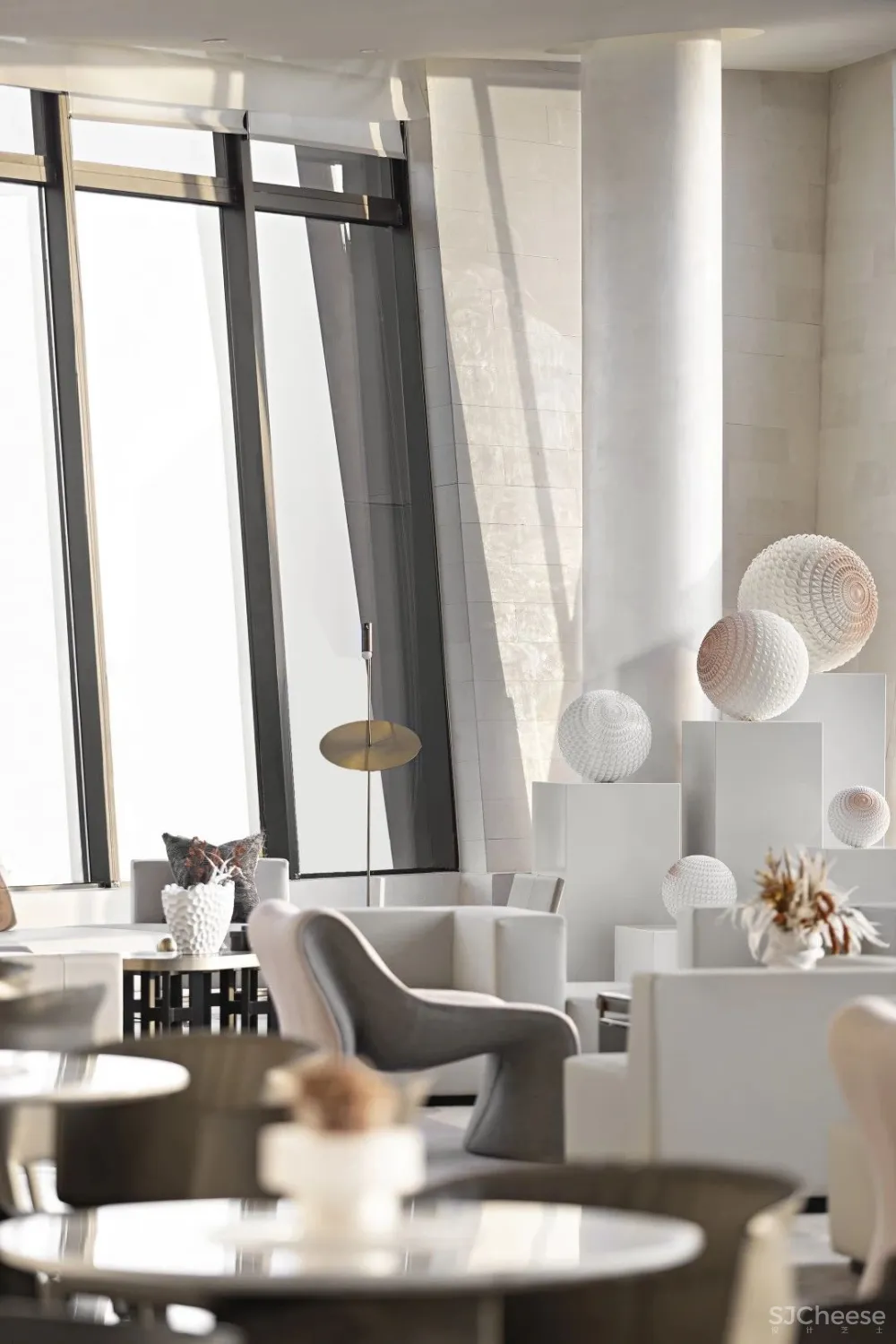 矩阵纵横|汨罗楚地 艺术人居