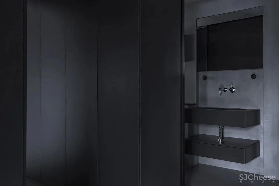 开合之间,北京 罗秀达