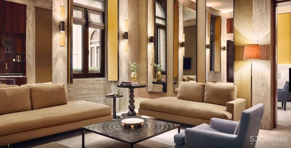 全球第一间安缦的设计师去世了，感谢他留下这些美好酒店