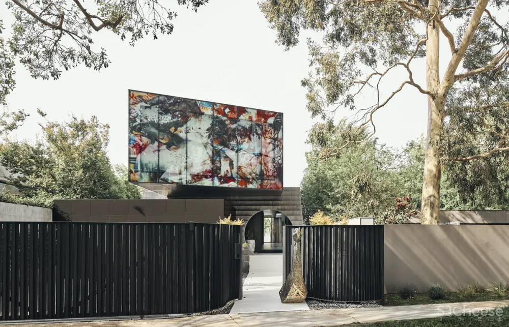 打破常规的设计，这样的房子才有个性！