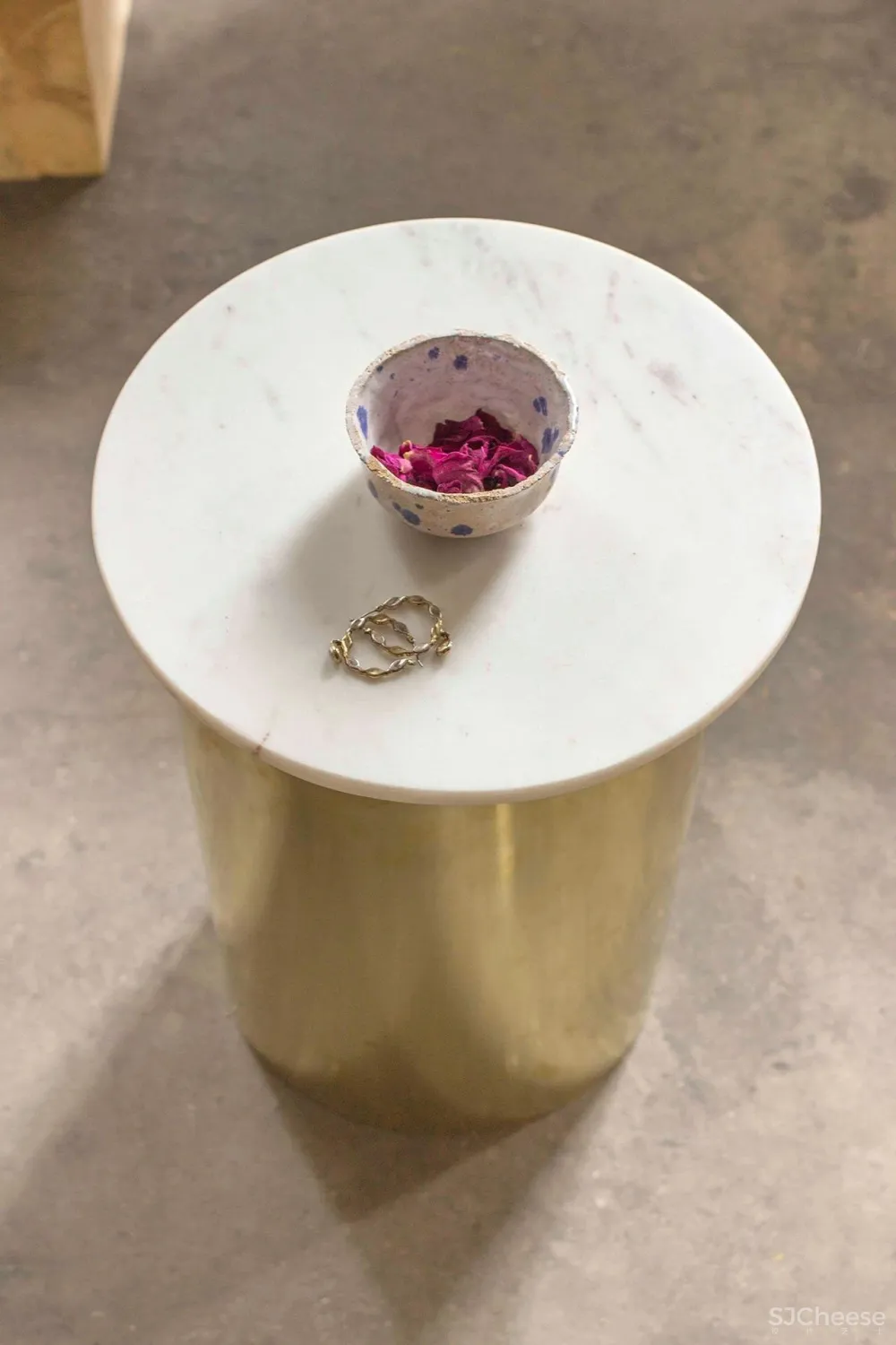 奥利给!!!当艺术家娶了设计师，他们的家会设计成什么样子