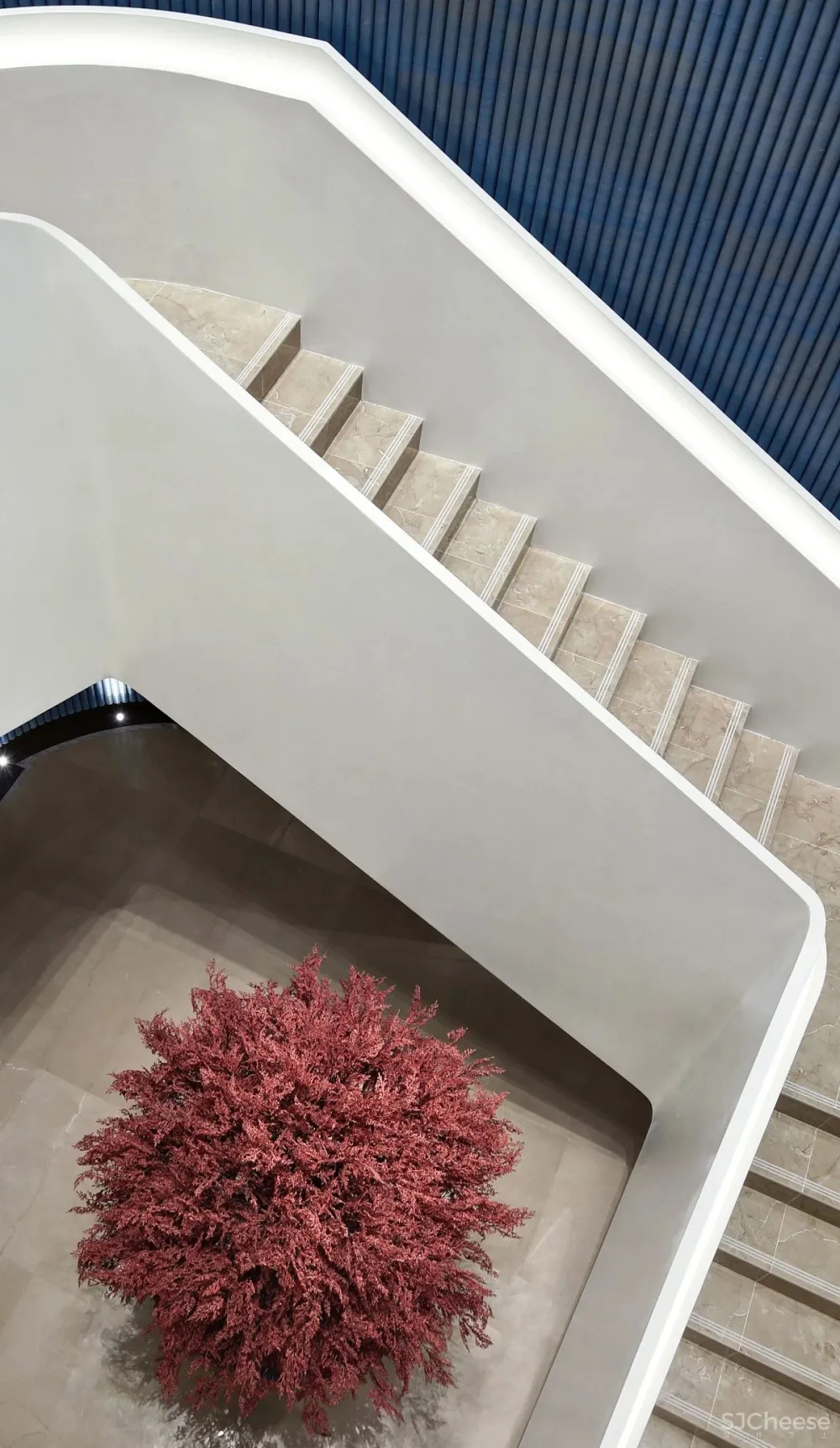 明德设计│江映重庆,欧风四季,大都会的流金岁月