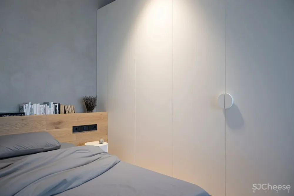 温润、朴质的高级美学！