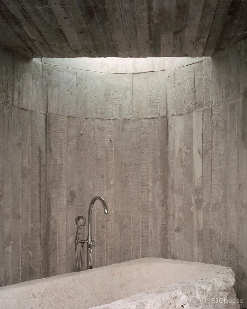 人人都爱的避世美宅，质朴无华，却有满满的快乐！