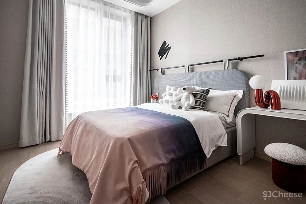 WJID维几新作 :海珀外滩,2020上海豪宅新地标!