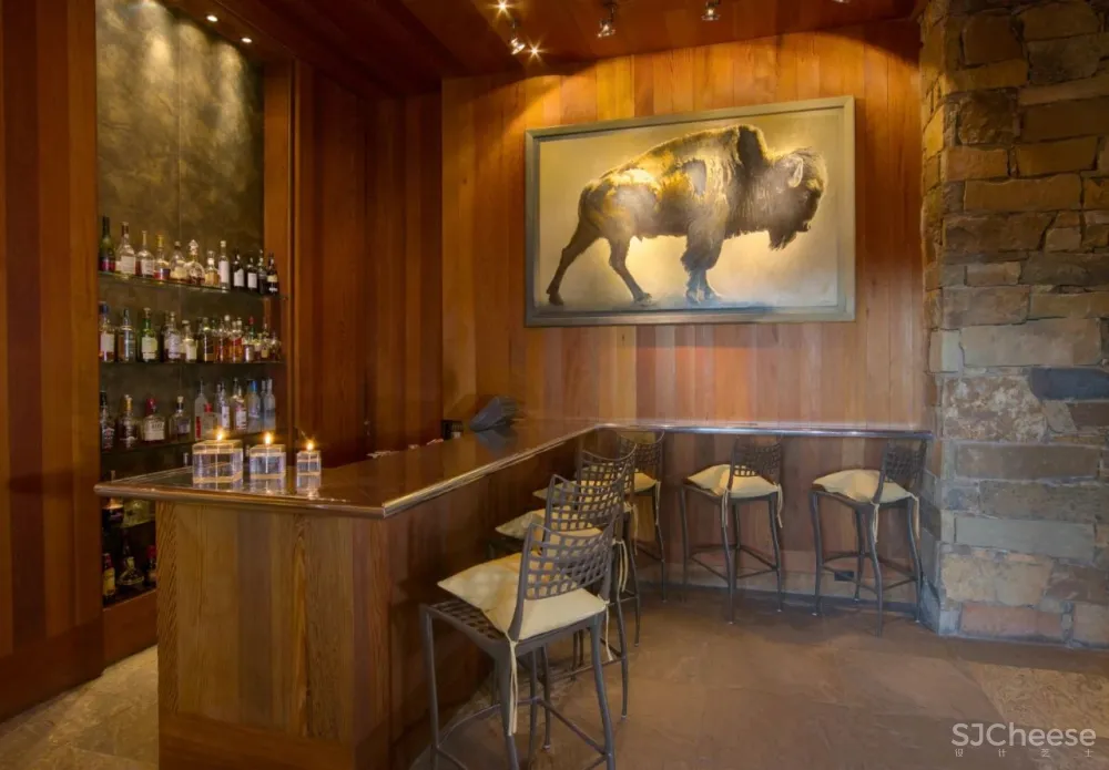 安缦背后的顶级大师,Kerry Hill、Ed Tuttle等,每一位都值得被重新认识！