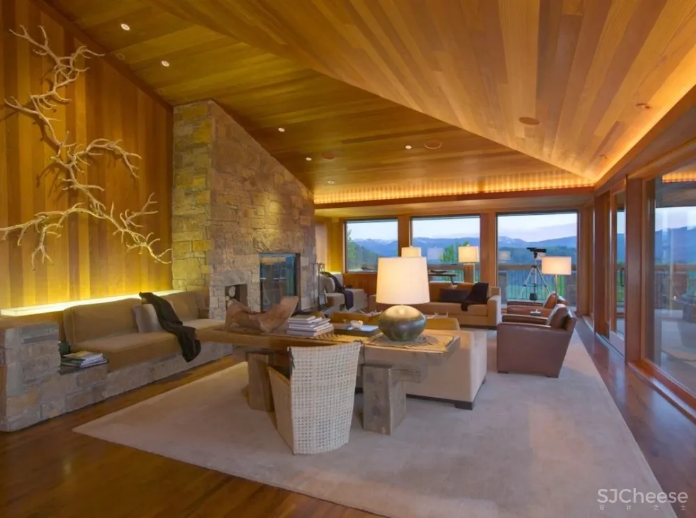 又一位殿堂级酒店设计大师逝世，沉痛悼念！