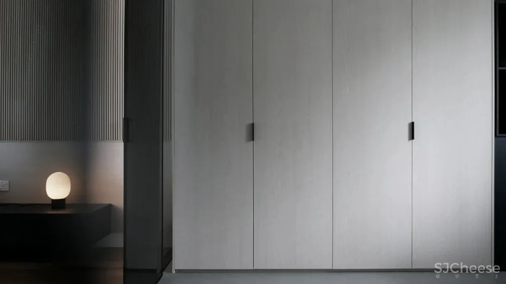 空间的雅致,是生活与诗!