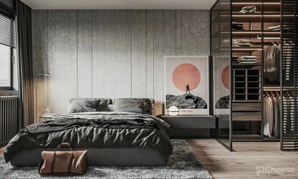 2020,这些色彩设计,打造你梦想的家!