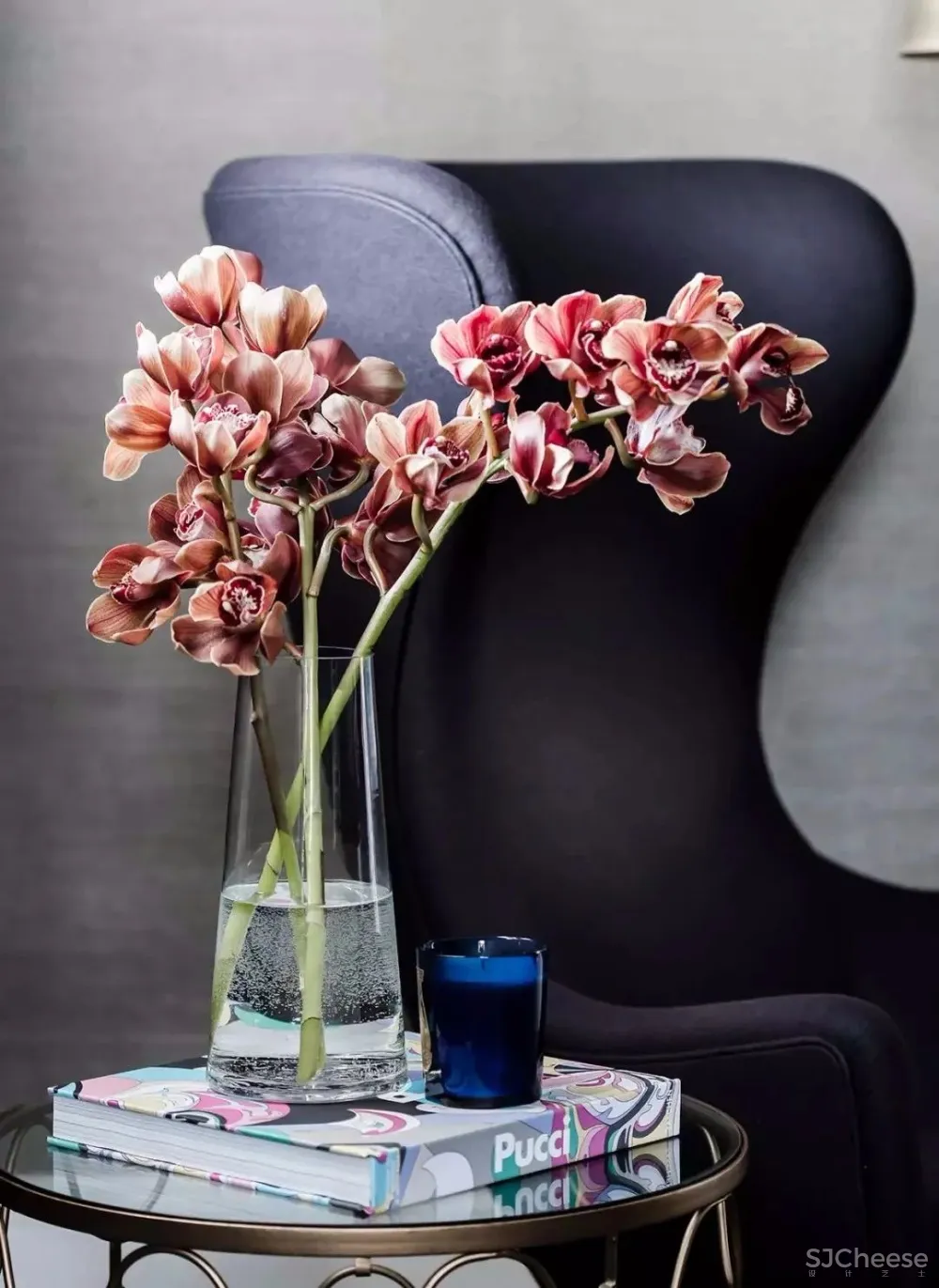 做个“佛系”设计师