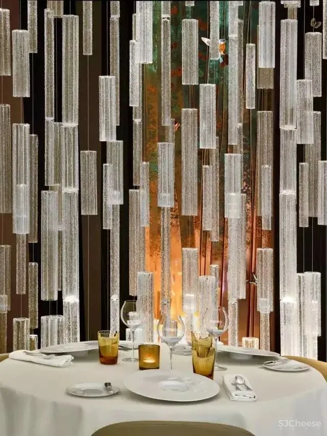 Mayfair Park伦敦最新顶级豪宅 By Jouin Manku