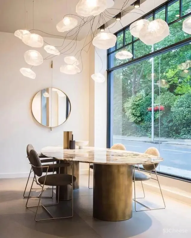 Mayfair Park伦敦最新顶级豪宅 By Jouin Manku