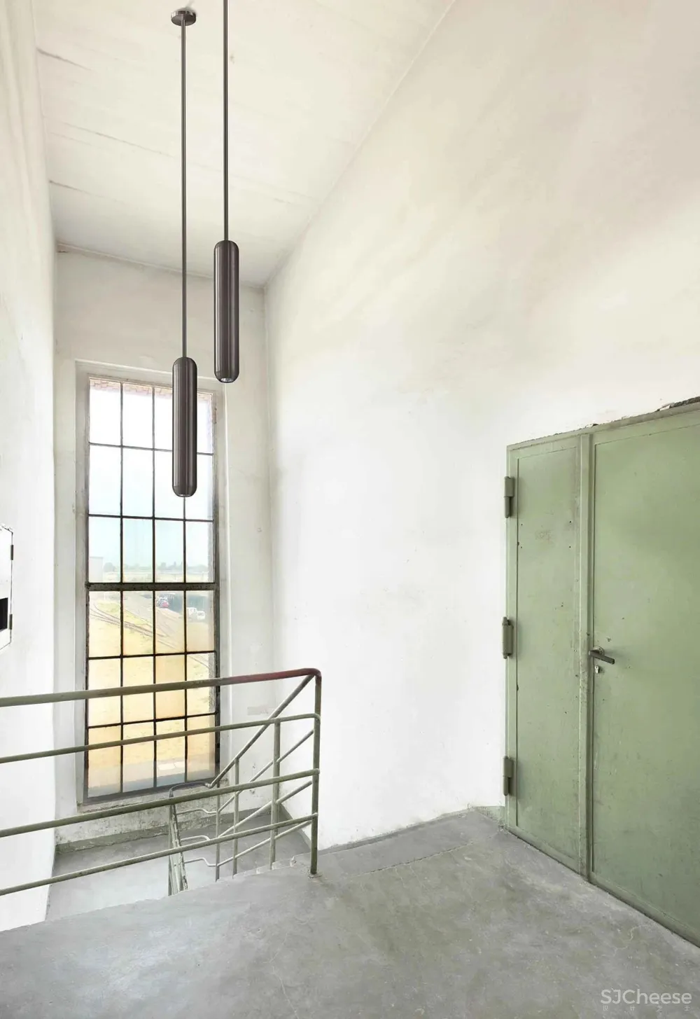 奥利给!!!当艺术家娶了设计师，他们的家会设计成什么样子