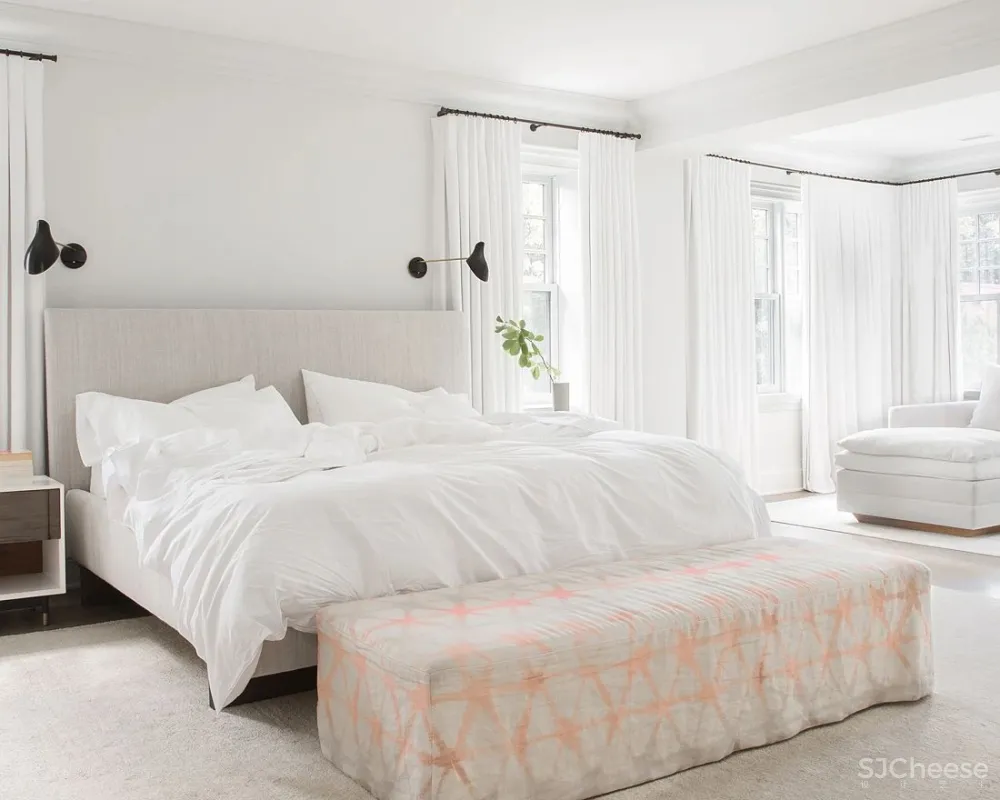 Ashley Botten 多伦多的永恒优雅