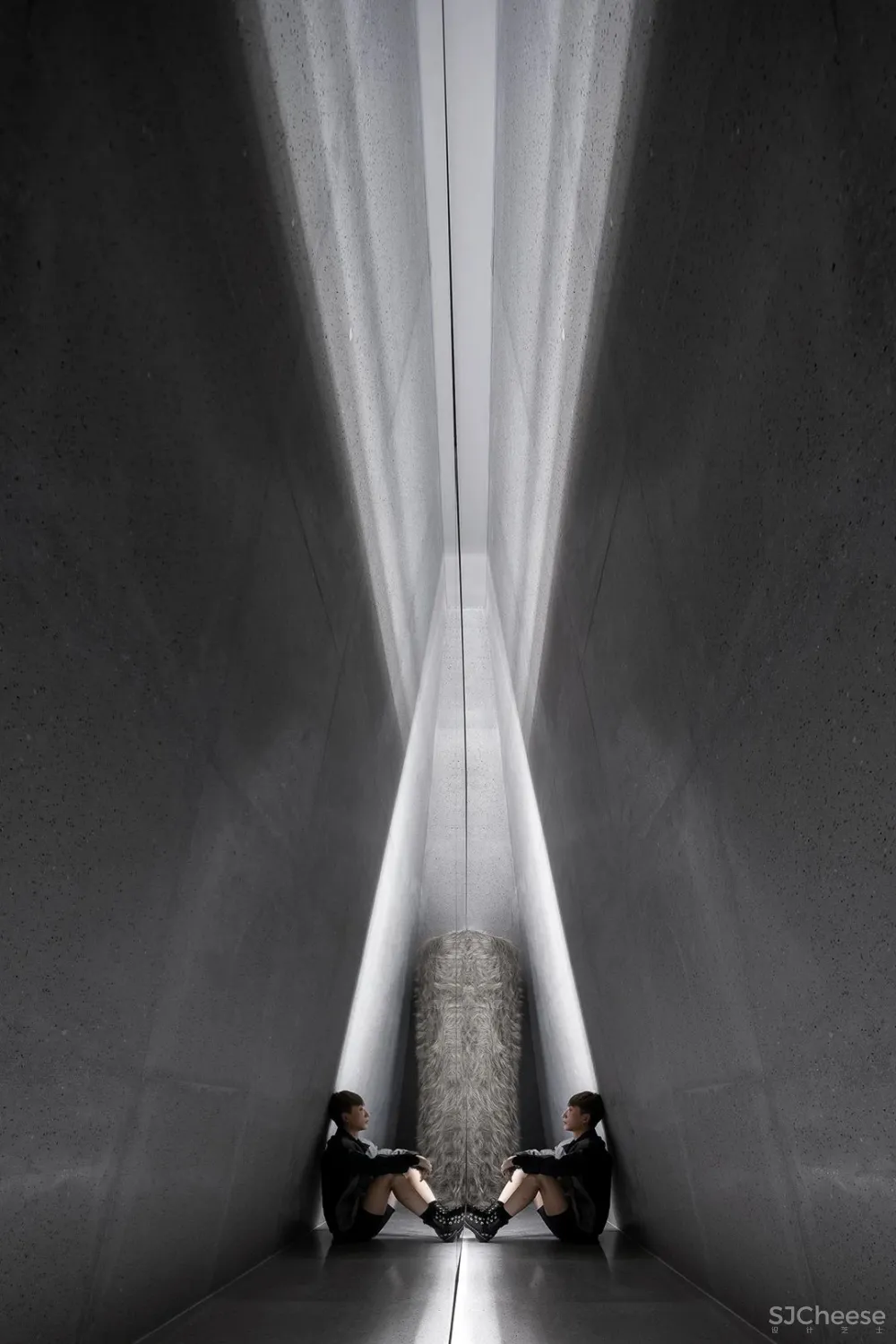 万社设计 杨东子:当代先锋与本土创新