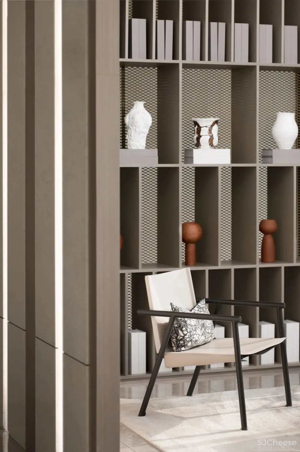 矩陣首發| 杭州金翰鳳璽雲著銷售中心