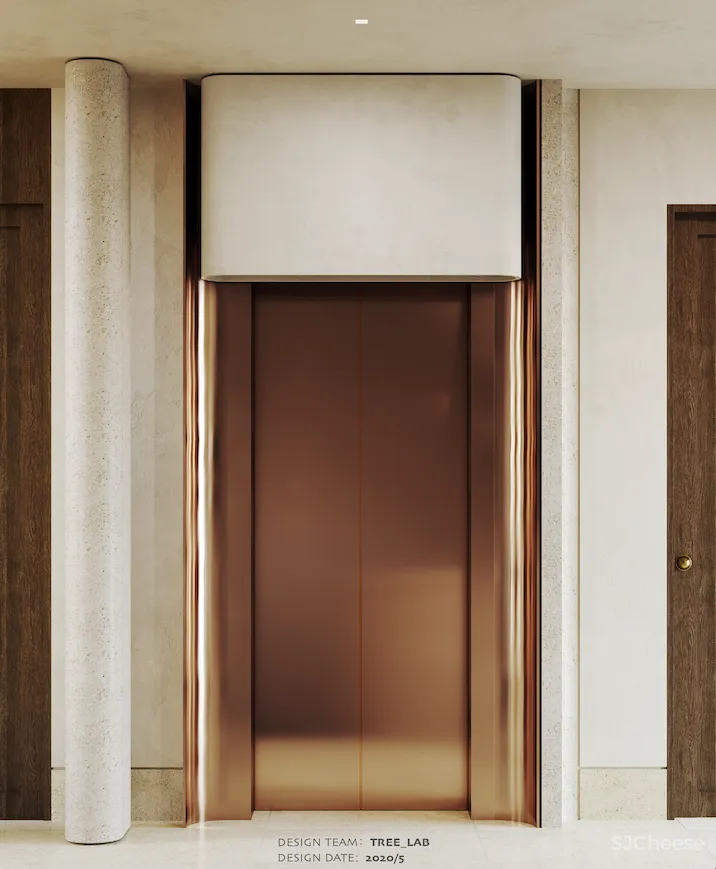 TREE_LAB 侘寂之美