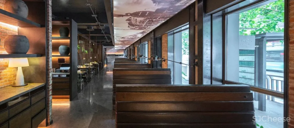 沈雷 × 张福记:用温暖的力量,使品牌深情