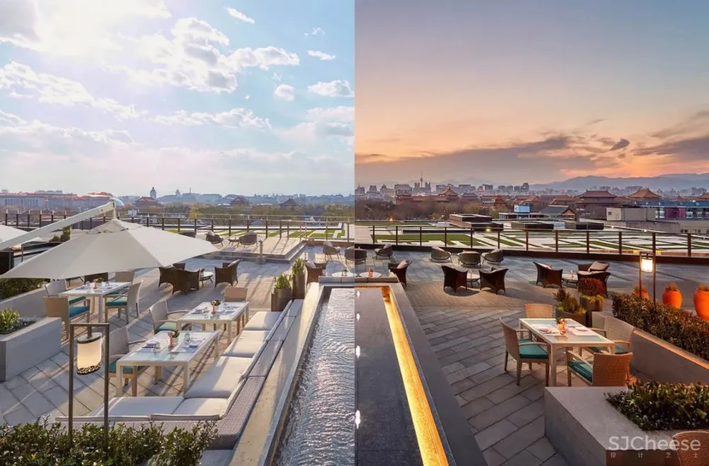 为什么那么多明星和精英都喜欢文华东方?