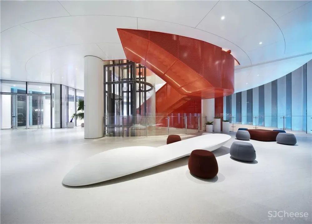 『跨越空间的设计』第10届艾特奖获奖作品赏析（中）