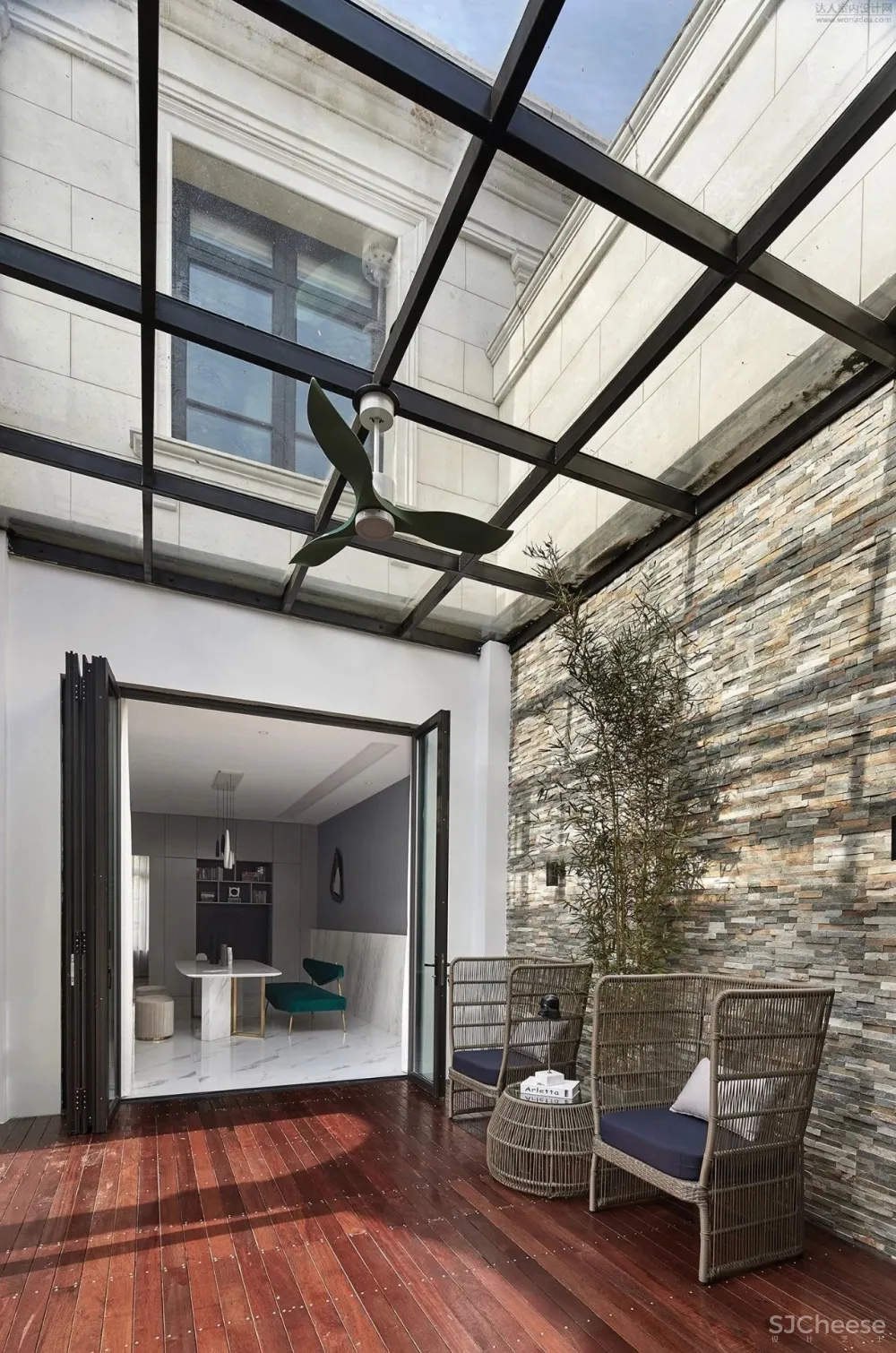 轻奢提升你的生活品质