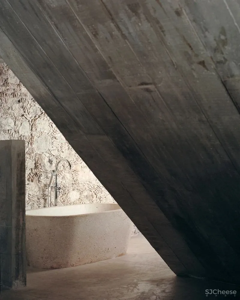 人人都爱的避世美宅，质朴无华，却有满满的快乐！