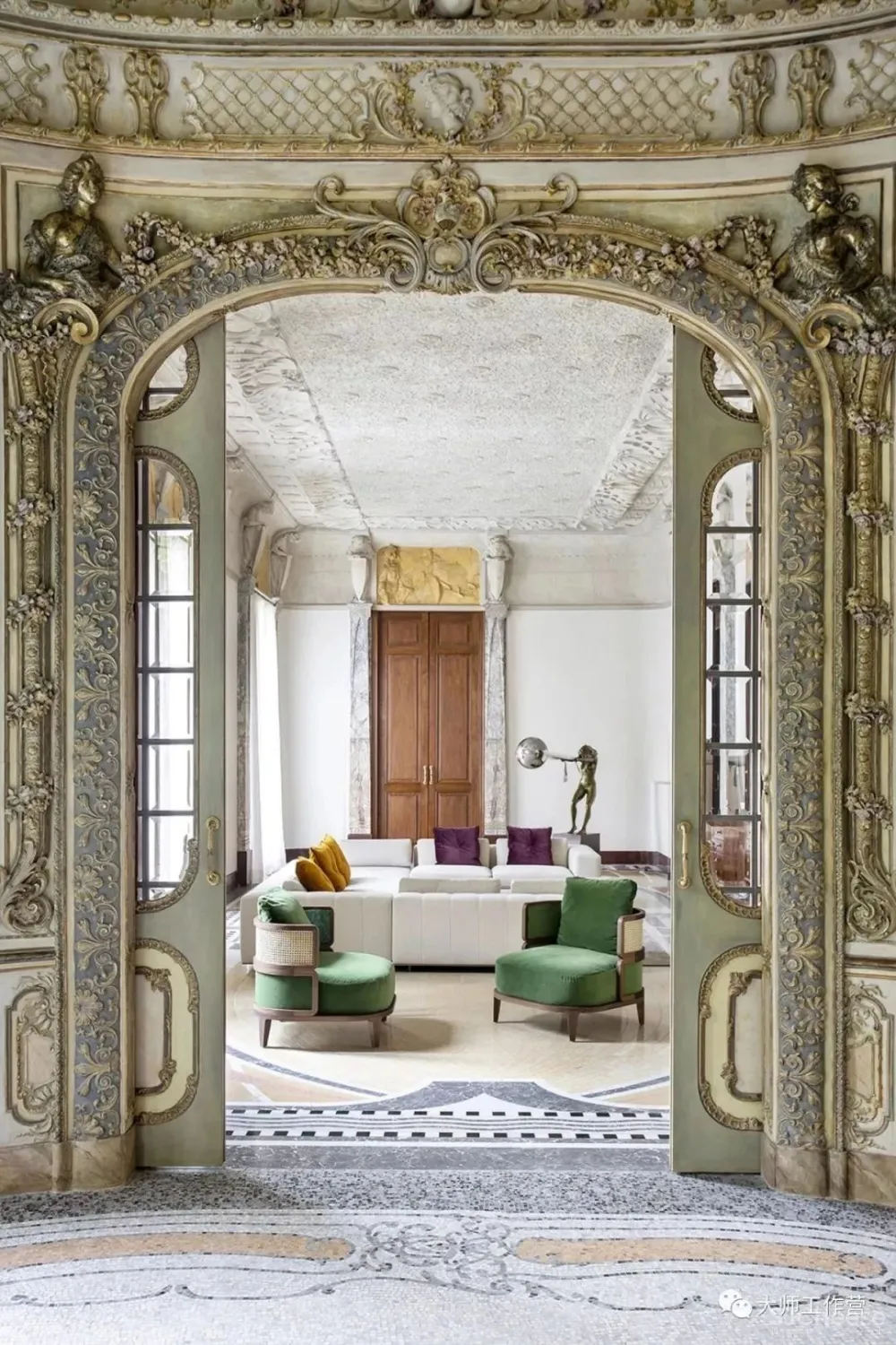 北上广三居室房价，get高迪挚友获奖无数的作品