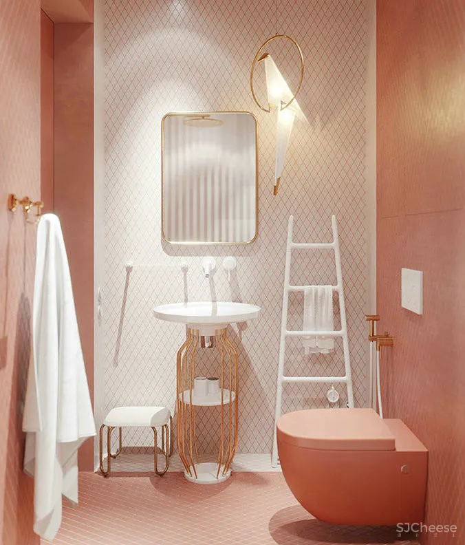 2020年流行色,美极了!