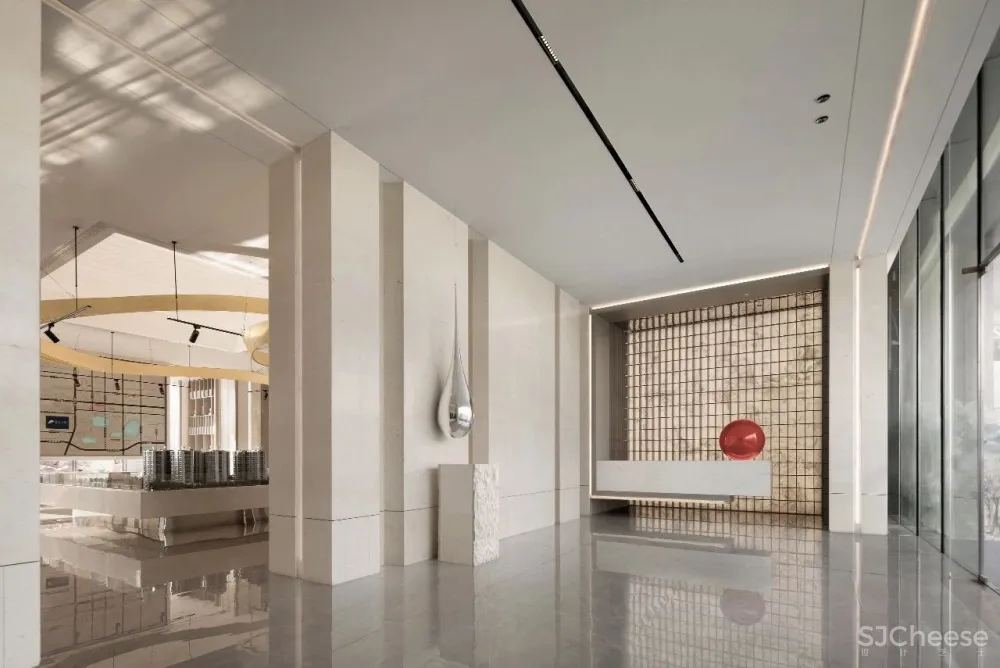 矩陣首發| 杭州金翰鳳璽雲著銷售中心