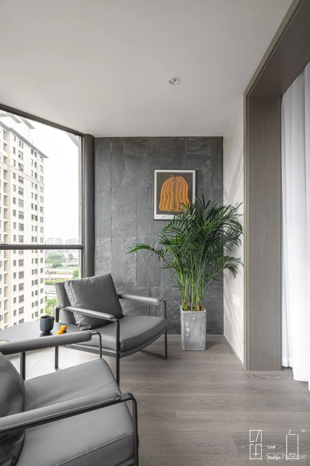 洗净铅华后的宁静,往往历久弥新 留白设计