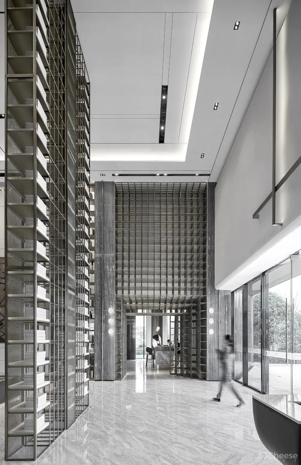 都会魔方 温州瑞安售楼处