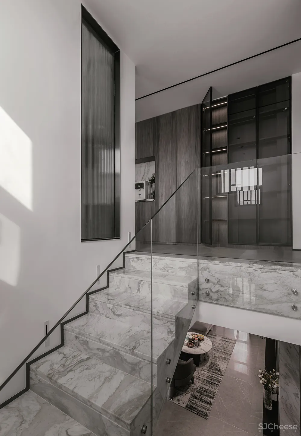 经典黑白灰，越简约、越有范儿！